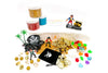 Pirate Kit Sensory Kit Young, Wild & Friedman 