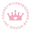 Princess Kit Curriculum Kit Curriculum Young, Wild & Friedman 