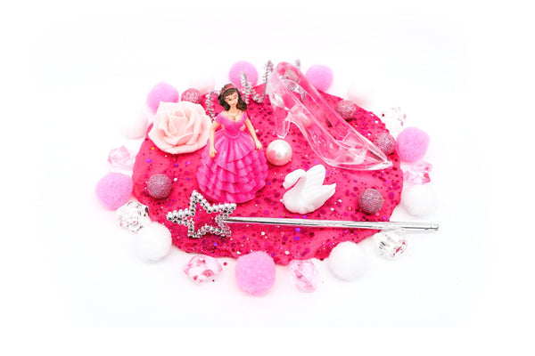 Princess Mini Kit Mini Kit Young, Wild & Friedman 