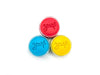 Sensory Dough Refills Sensory Dough Young, Wild & Friedman Blue / Red / Yellow 