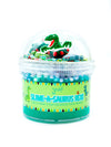 Slime-a-Saurus Rex Slime Slime Young, Wild & Friedman 