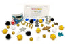 Space Mini Kit Mini Kit Young, Wild & Friedman 