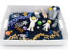 Space Sensory Bin Sensory Bin Young, Wild & Friedman 