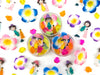 Summer Party Sensory Sand Jars Sensory Sand Young, Wild & Friedman 
