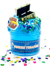 Sunken Treasure Slime Slime Young, Wild & Friedman 