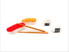 Sushi Kit Curriculum Kit Curriculum Young, Wild & Friedman 