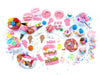 Sweet Treats Kit Sensory Kit Young, Wild & Friedman 