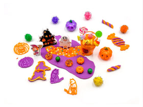 Trick or Treat Midi Kit