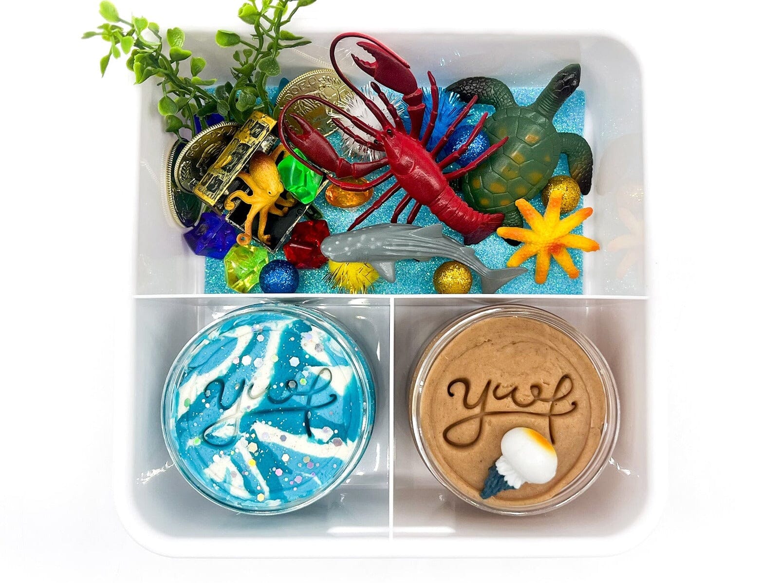 Under the Sea Midi Kit Young + Wild and Friedman