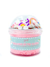 Unicorn in the Clouds Slime Slime Young, Wild & Friedman 