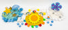 Weather Kit Sensory Kit Young, Wild & Friedman 