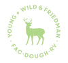 Woodland Animal Kit Curriculum Kit Curriculum Young, Wild & Friedman 
